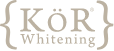 KoR teeth whitening logo