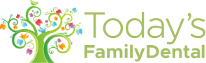 Today's Family Dental logo